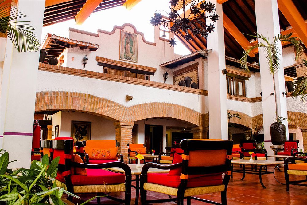 HACIENDA BUENAVENTURA HOTEL & MEXICAN CHARM PUERTO VALLARTA 4* (Mexico) -  from C$ 150 | iBOOKED